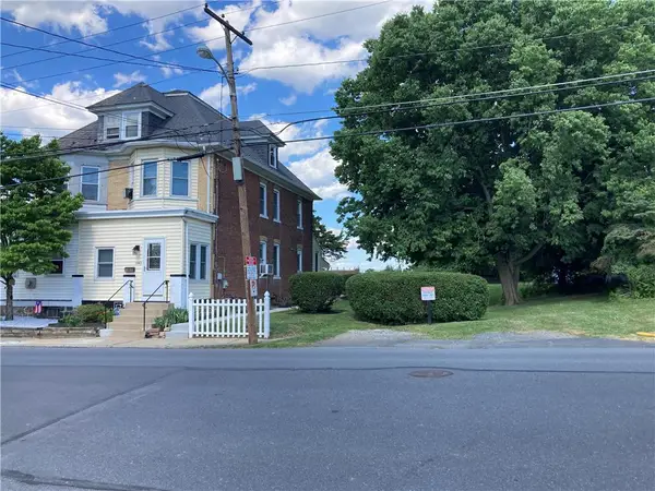 840 Packer, Easton, PA 18042
