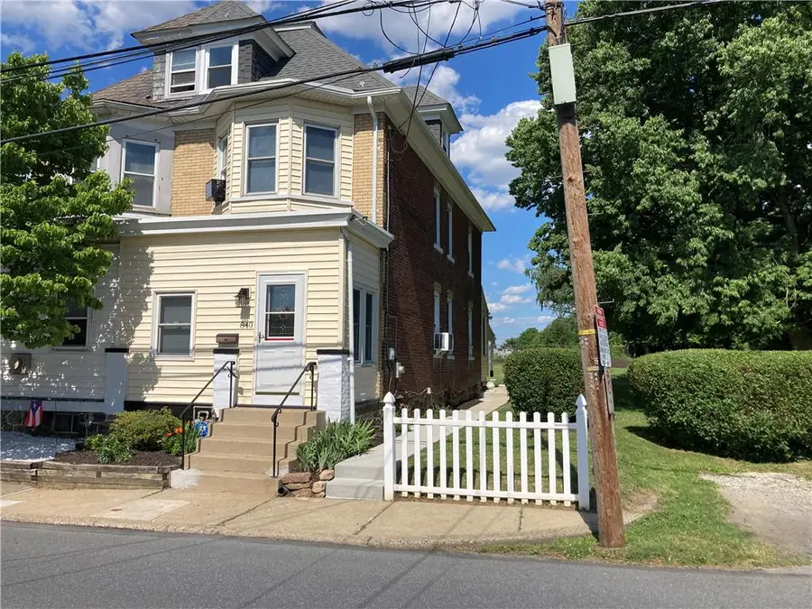 840 Packer, Easton, PA 18042 - #2