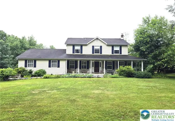 477 Quiet Valley Rd, Upper Mt Bethel Twp, PA 18343