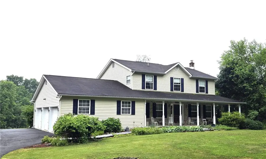 477 Quiet Valley Rd, Mount Bethel, PA 18343 - #2