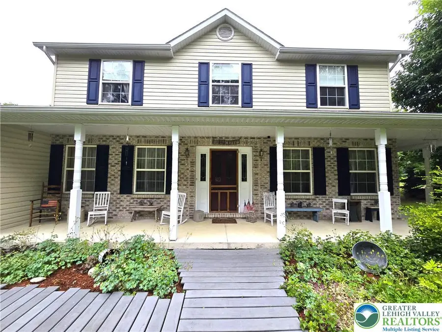 477 Quiet Valley Rd, Mount Bethel, PA 18343 - #3