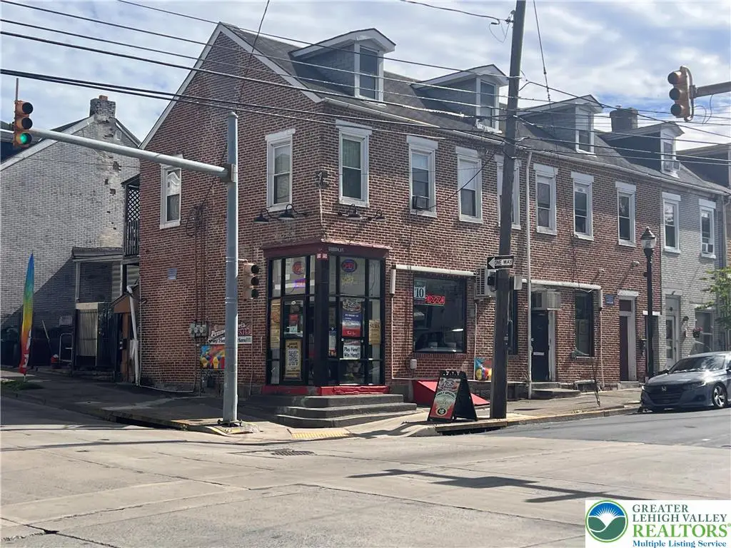 500 W Gordon Street, Allentown, PA 18102 - #1