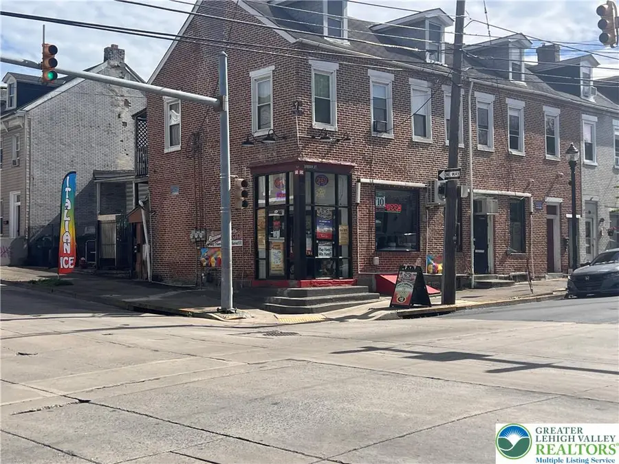 500 W Gordon Street, Allentown, PA 18102 - #2