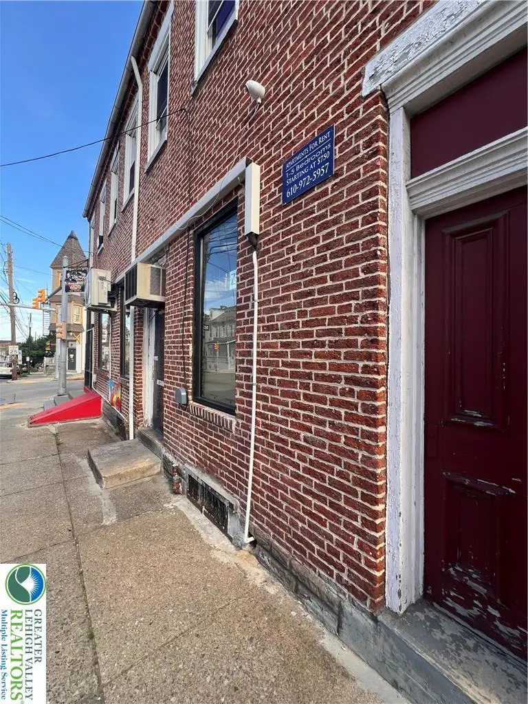 500 W Gordon Street, Allentown, PA 18102 - #3