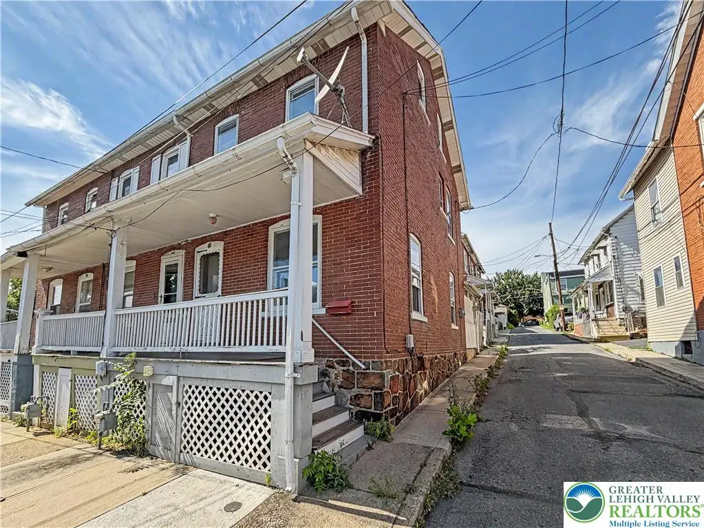 72 W Ettwein Street, Bethlehem, PA 18018 - #1