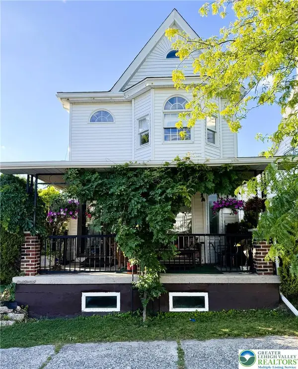 306 E White Street, Summit Hill Boro, PA 18250