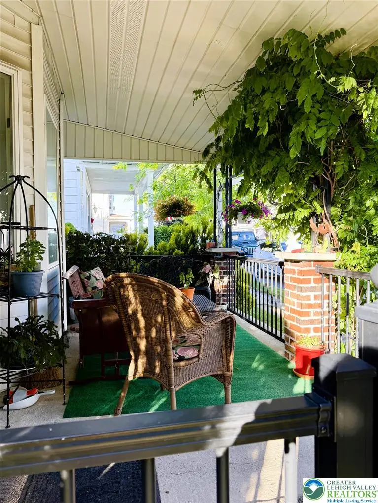 306 E White Street, Summit Hill, PA 18250 - #3