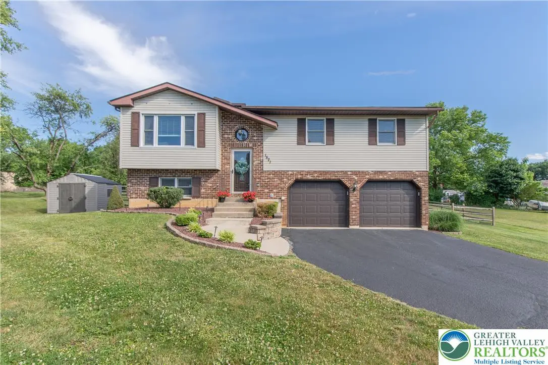 1521 Derhammer Street, Forks Township, PA 18040 - #1
