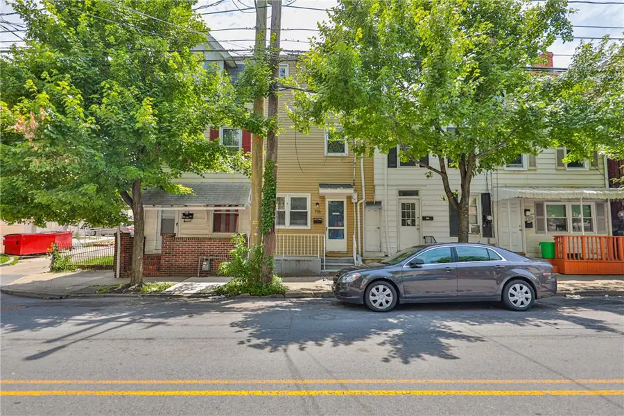 716 W Gordon Street, Allentown, PA 18102 - #2