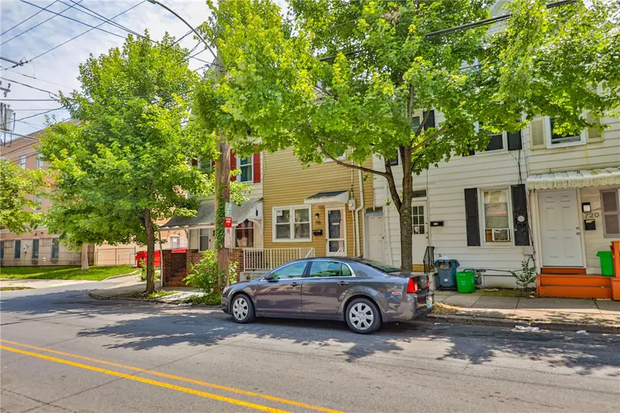 716 W Gordon Street, Allentown, PA 18102 - #3