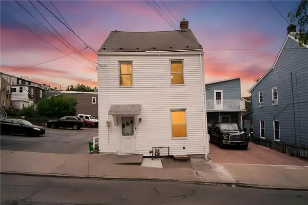 27 W Allen Street, Allentown City, PA 18102
