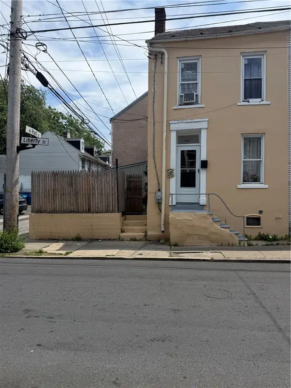728 W Liberty Street, Allentown City, PA 18102