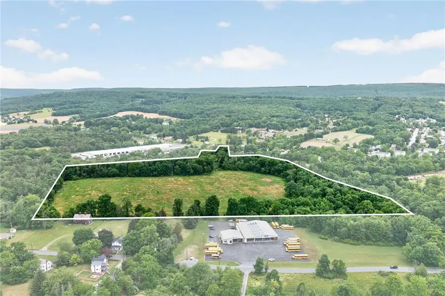 Ashtown Drive, Mahoning, PA 18235 - #2