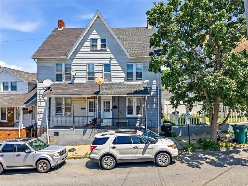 631 Alaska Street, Bethlehem, PA 18015 - #1