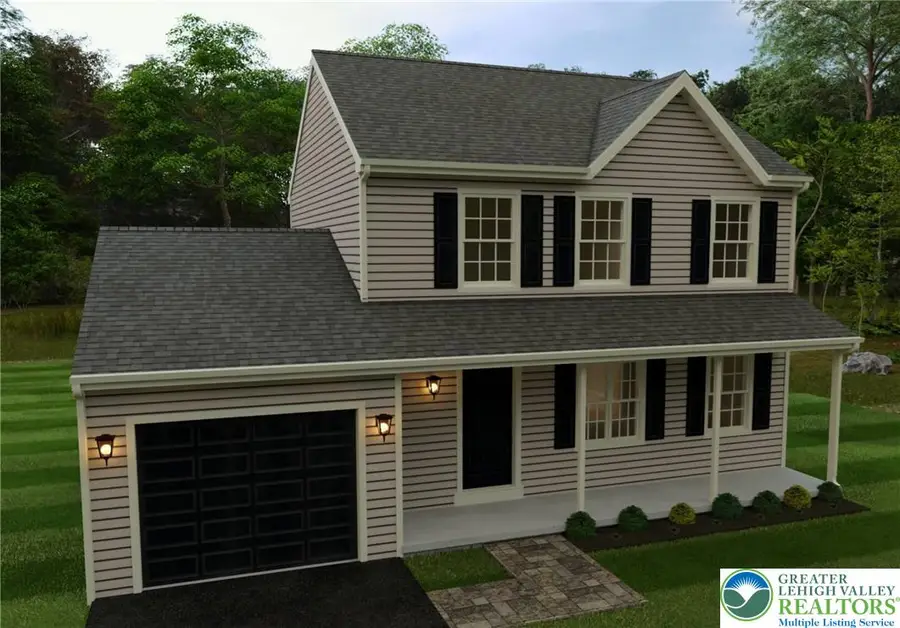 223 Maple Boulevard, Deer Lake, PA 17961 - #2