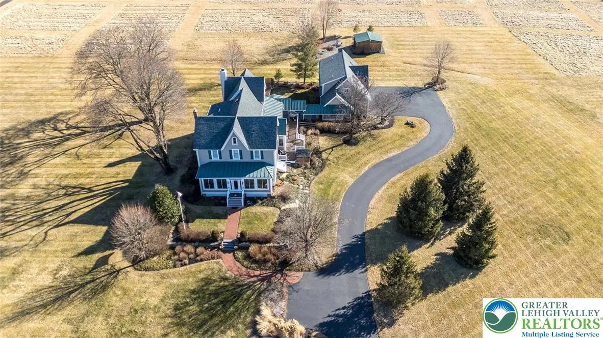 40 Foellner Lane, Ottsville, PA 18942 - #1