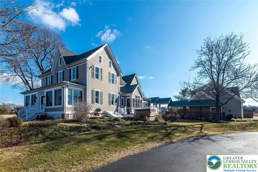 40 Foellner Lane, Ottsville, PA 18942 - #2
