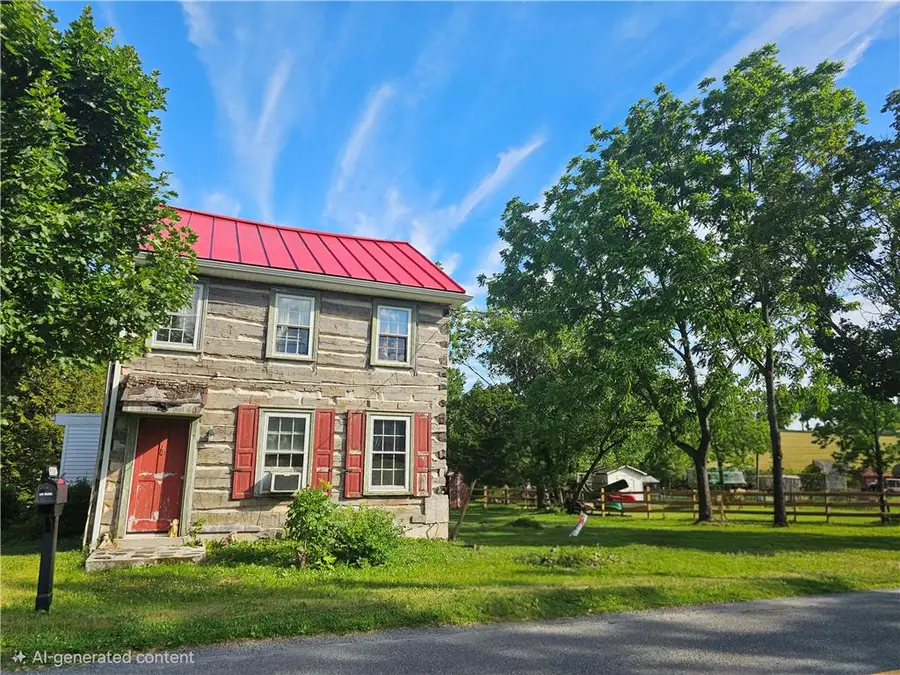 9128 Slateville Road, Lynn, PA 19529 - #3