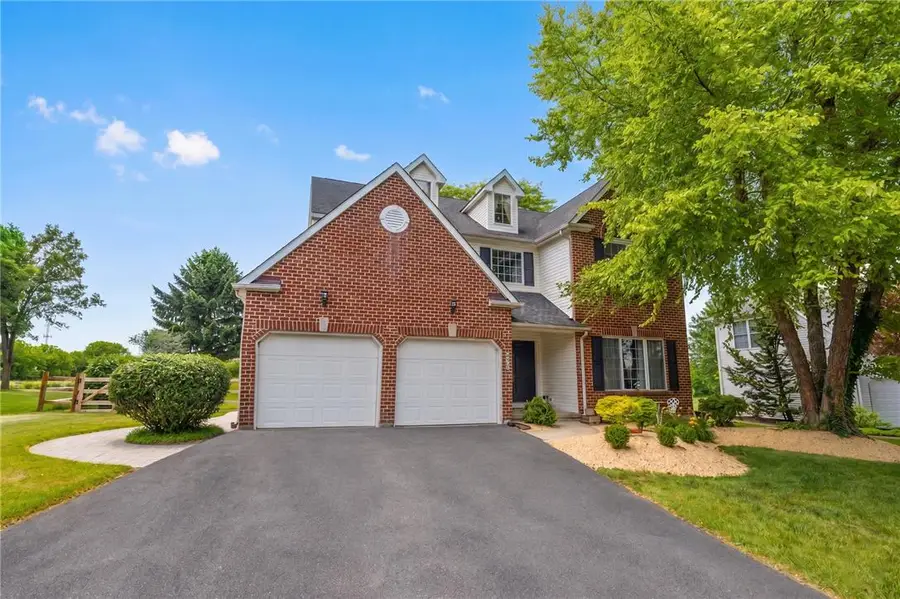 3254 Watermill Drive, Lower Macungie, PA 18062 - #2
