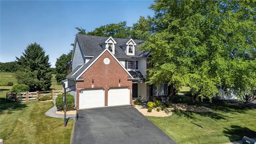 3254 Watermill Drive, Lower Macungie, PA 18062 - #3