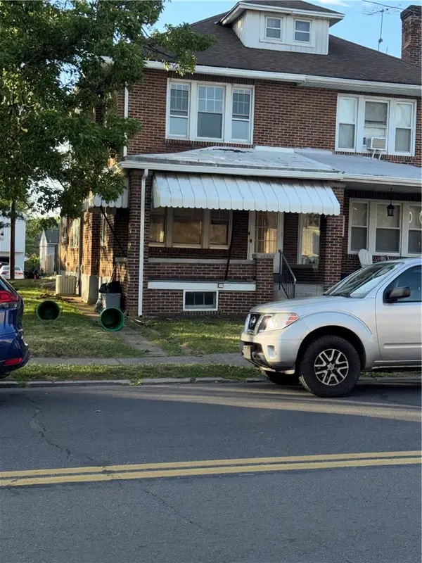 2033 W Tilghman Street, Allentown City, PA 18104