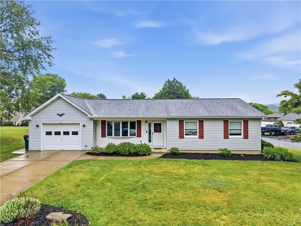 3390 Florian Street, Palmer Township, PA 18045 - #1
