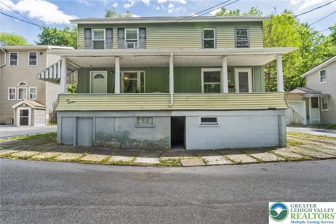 612 E Front Street, Lansford, PA 18232 - #1