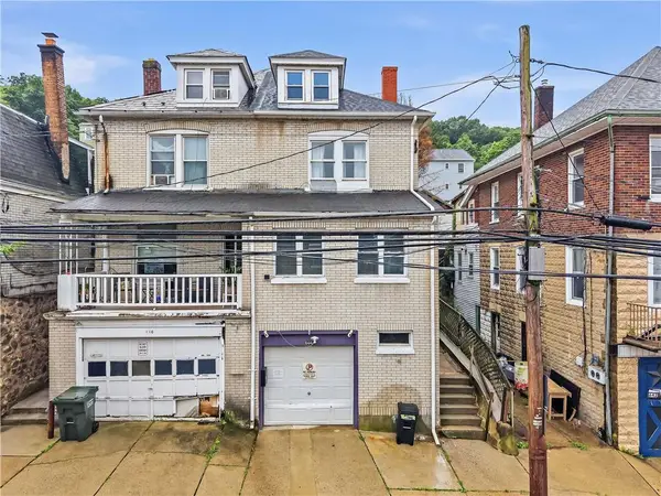 644 William Street, Bethlehem City, PA 18015
