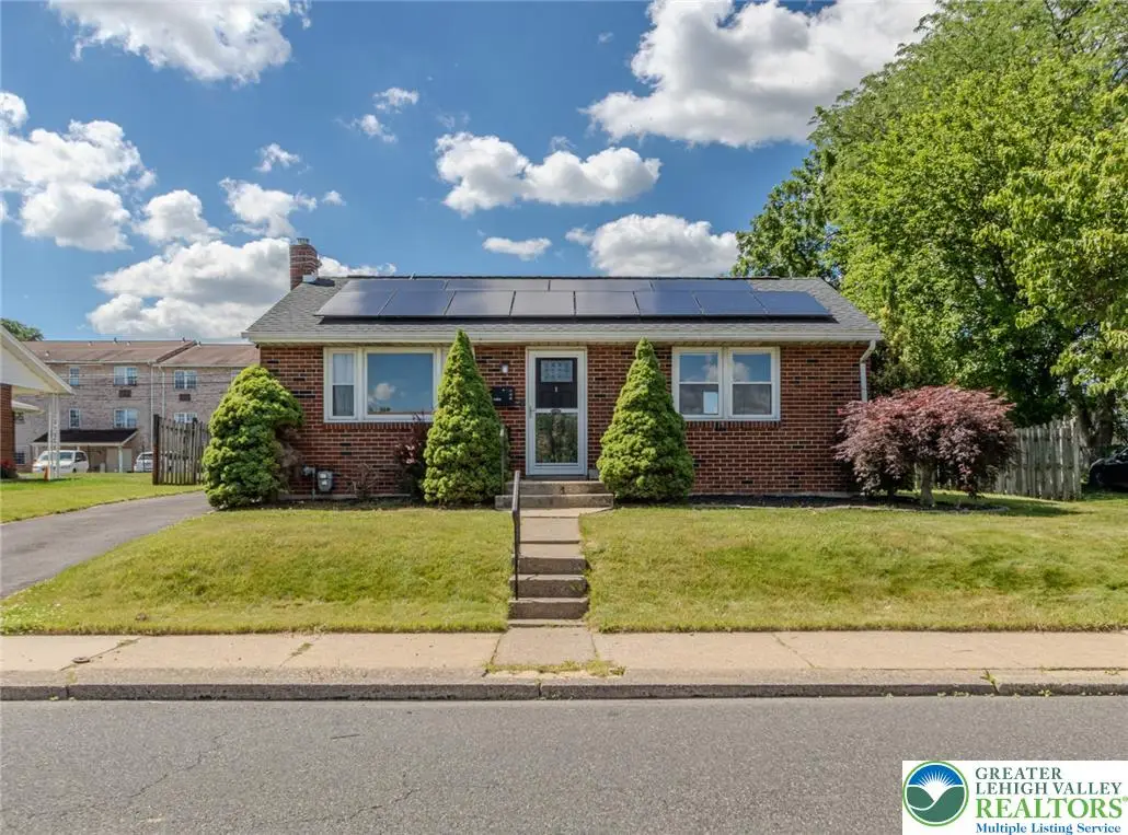 1404 E Highland Street, Allentown, PA 18109 - #1