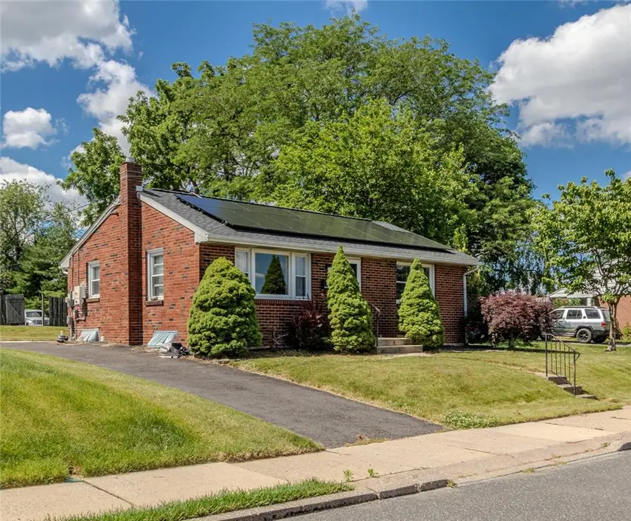 1404 E Highland Street, Allentown, PA 18109 - #2
