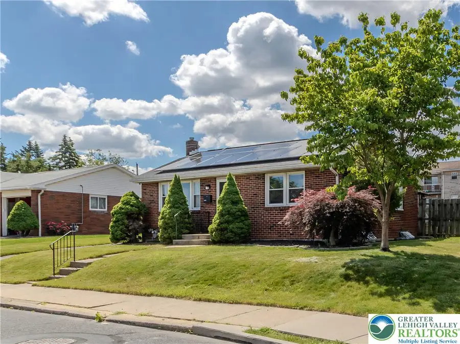 1404 E Highland Street, Allentown, PA 18109 - #3