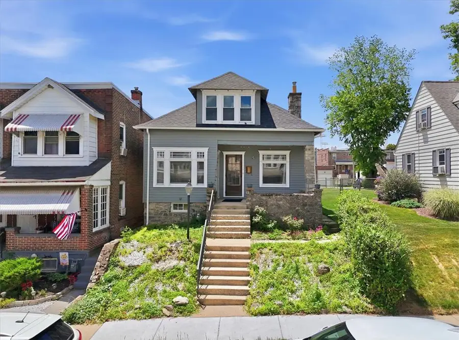 1114 S 10th Street, Allentown, PA 18103 - #3
