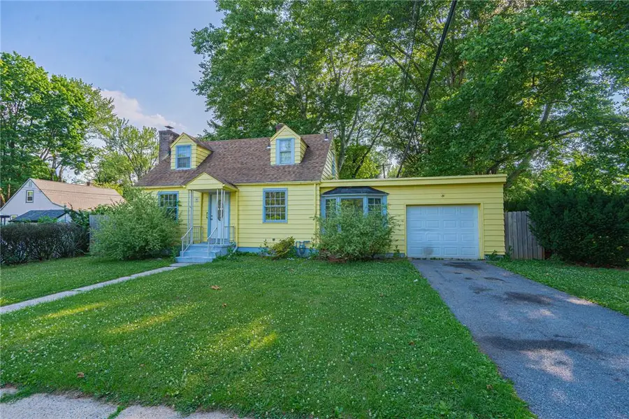 914 N 29th Street, Allentown, PA 18104 - #2
