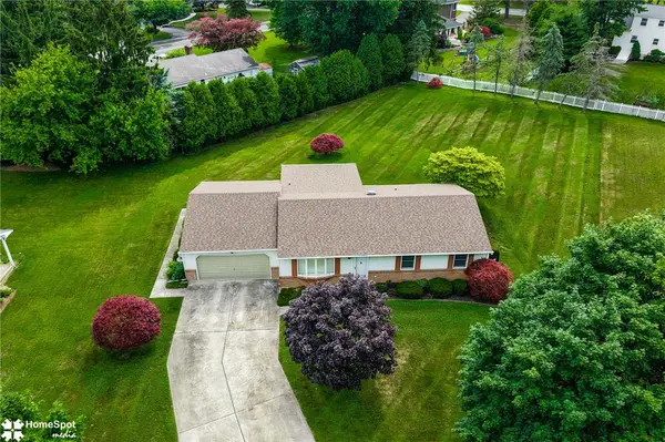 4354 Fieldstone Court, Upper Saucon Twp, PA 18034