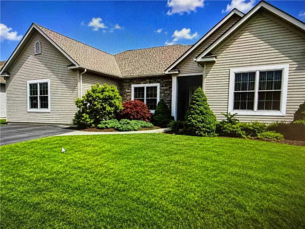 1110 Morning Star Drive, Wescosville, PA 18106 - #1