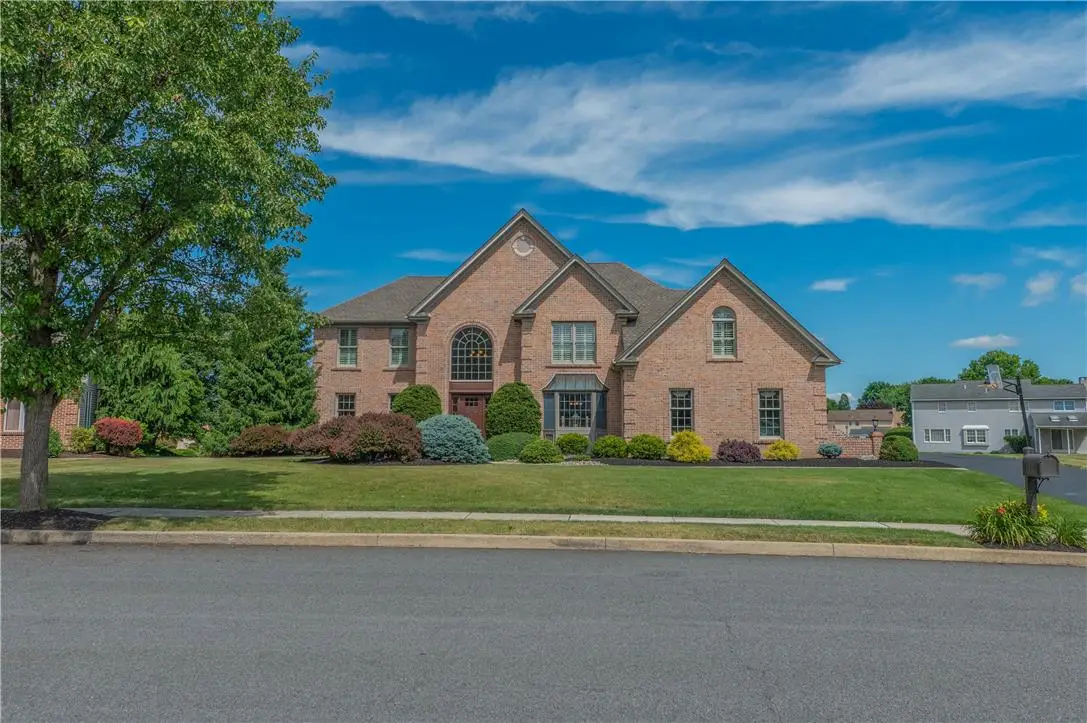 3781 Chris Drive, Upper Milford, PA 18049 - #1