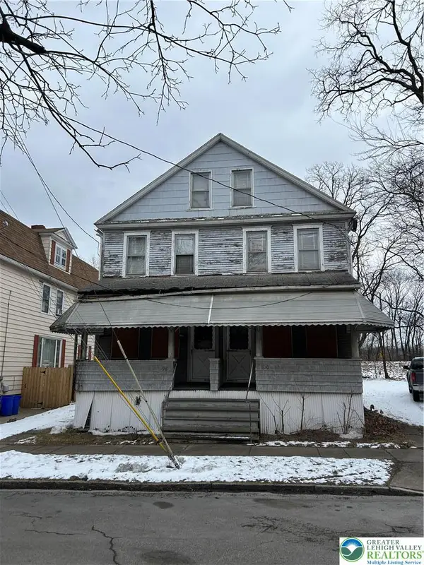 98 Brookside Street, Wilkes Barre, PA 18705