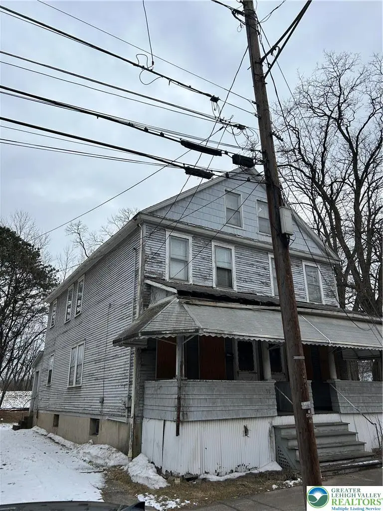 98 Brookside Street, Wilkes Barre, PA 18705 - #2