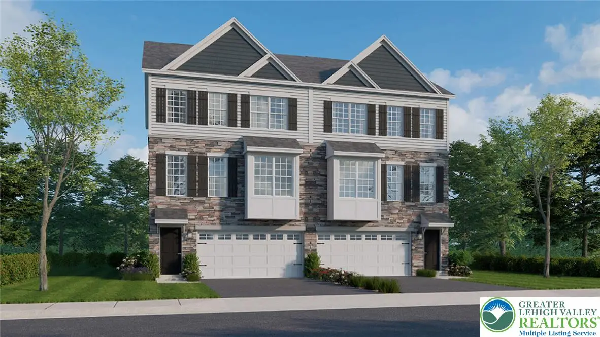 219 Winding Road, Forks Township, PA 18040 - #1