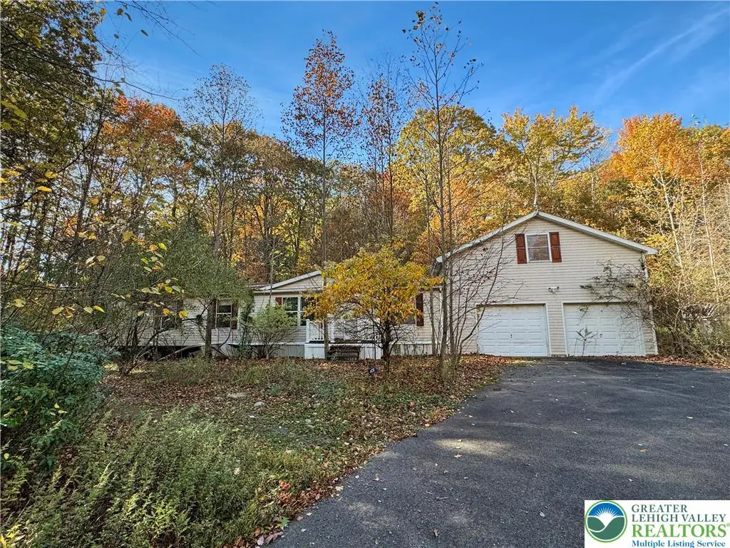 228 Victory Lane, Jackson, PA 18360 - #1