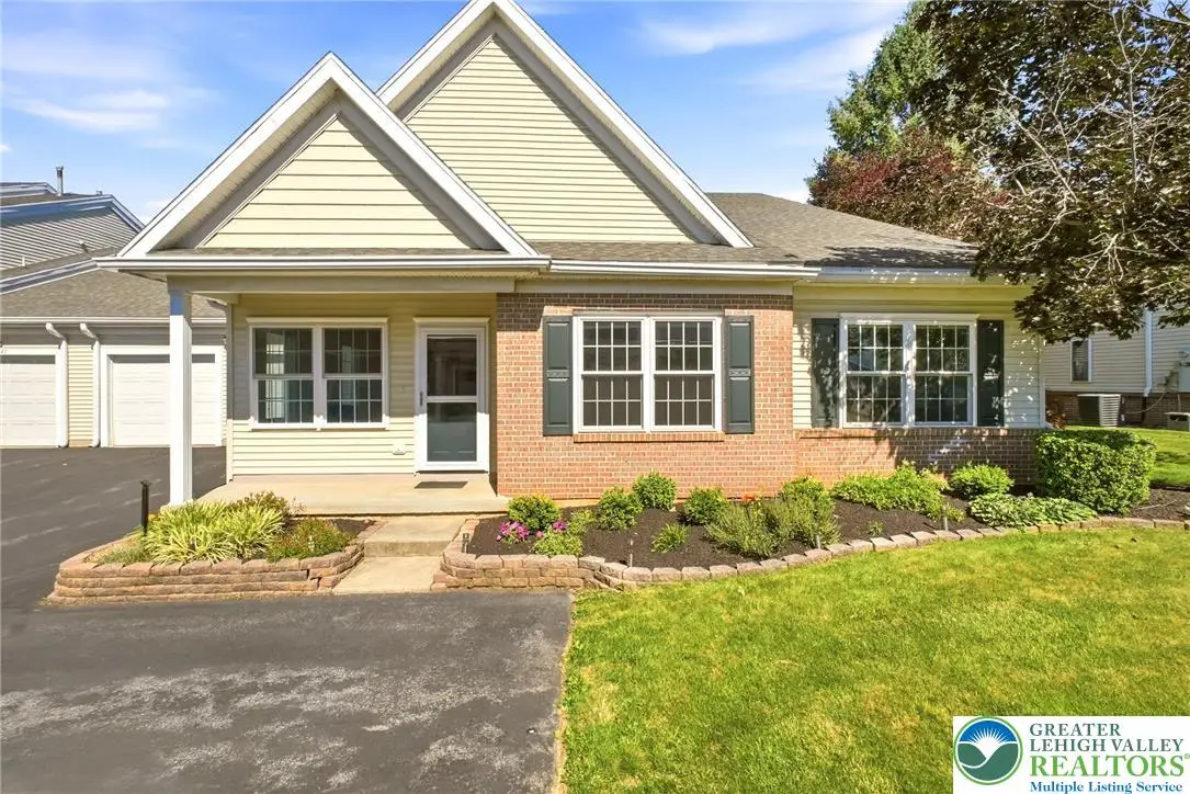 2443 Steeplechase Drive, Lower Macungie, PA 18062 - #1