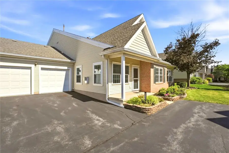2443 Steeplechase Drive, Lower Macungie, PA 18062 - #2