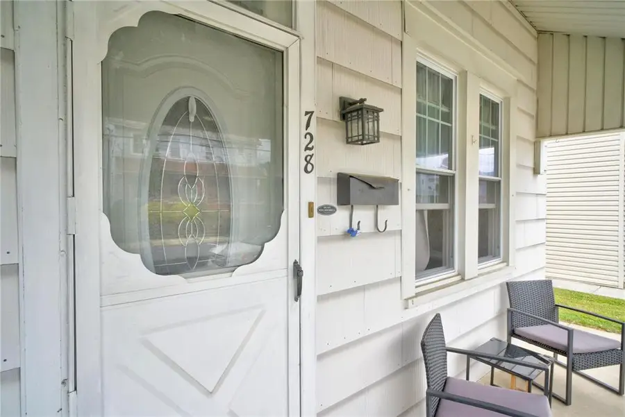 728 Washington Avenue, Northampton, PA 18067 - #3