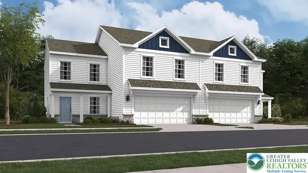 222 Winding Road, Forks Twp, PA 18040