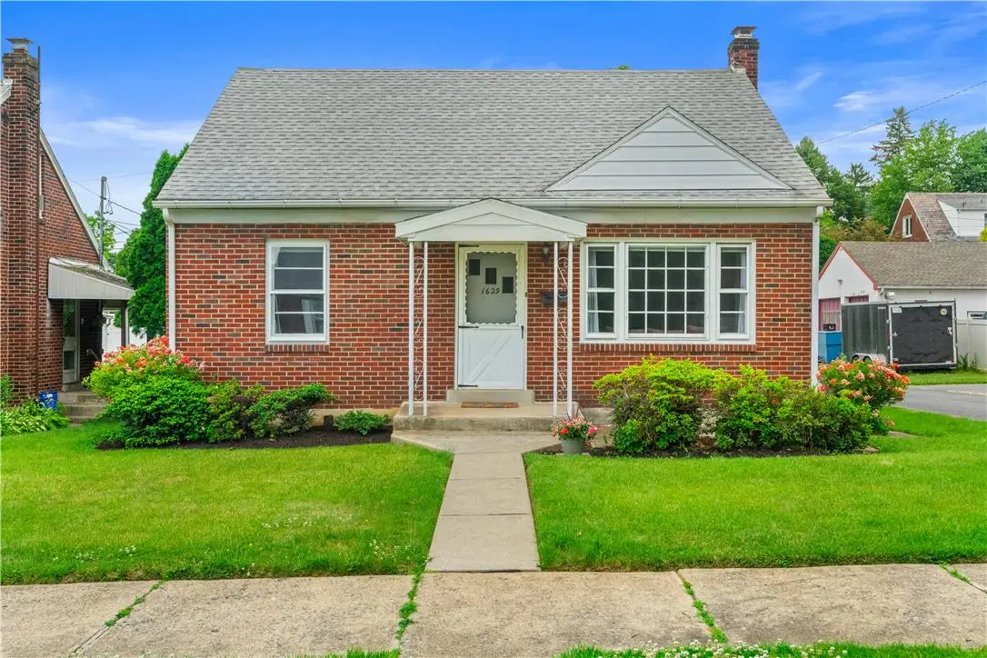 1629 Linwood Street, Bethlehem, PA 18017 - #1