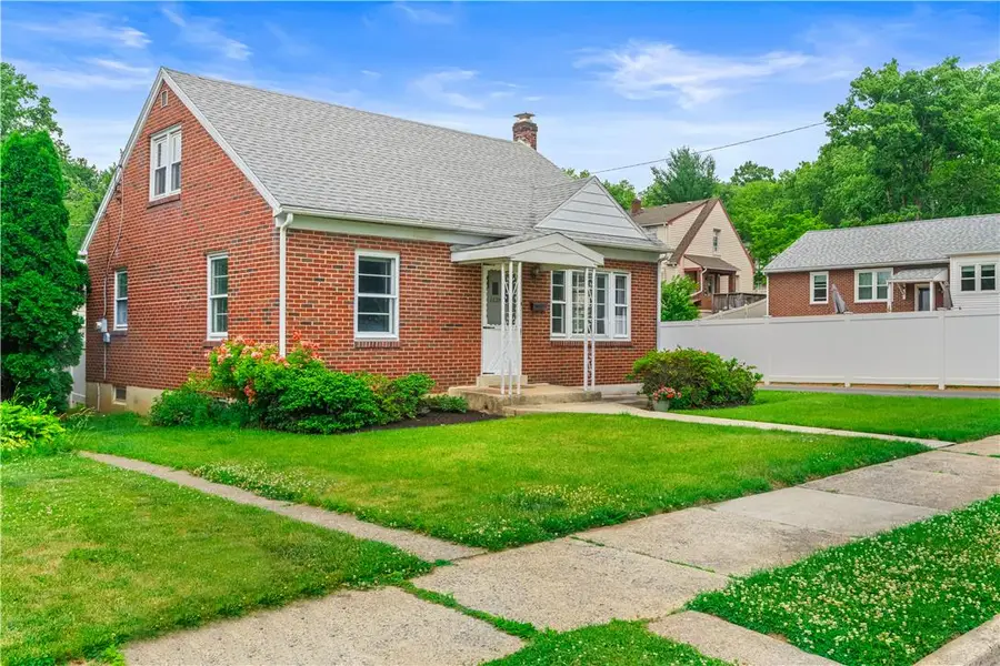 1629 Linwood Street, Bethlehem, PA 18017 - #2