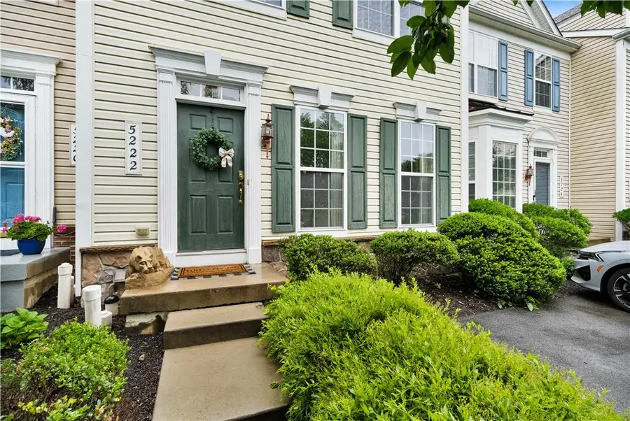 5222 Chandler Way, South Whitehall, PA 18069 - #2