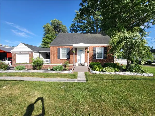 803 Arch Street, North Catasauqua Bor, PA 18032