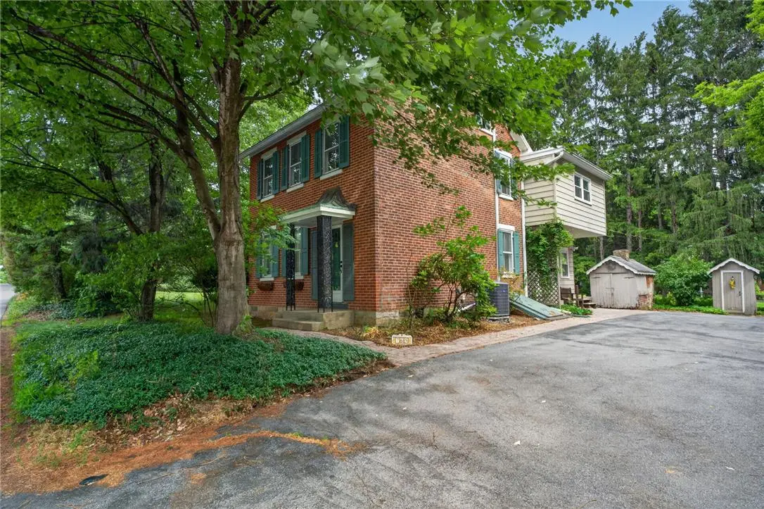 765 E Macada Road, Bethlehem, PA 18017 - #1