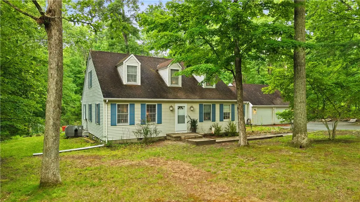 209 Remington Road, East Stroudsburg, PA 18301 - #1